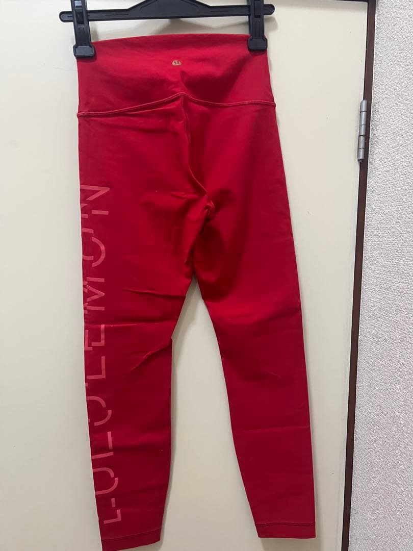 【2週間限定価格 ルルレモン レギンスセット】
