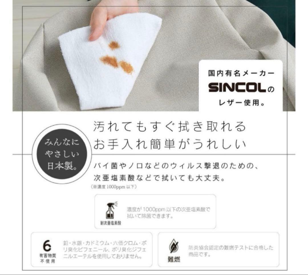 ハナロロ ビーズクッションカバー オニオン 170リットル 専用スタイリスカバー