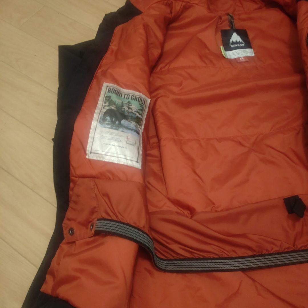 BURTON XL スノージャケット