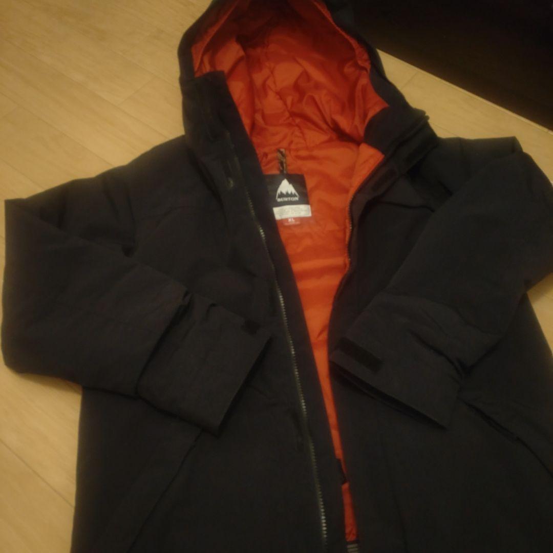 BURTON XL スノージャケット