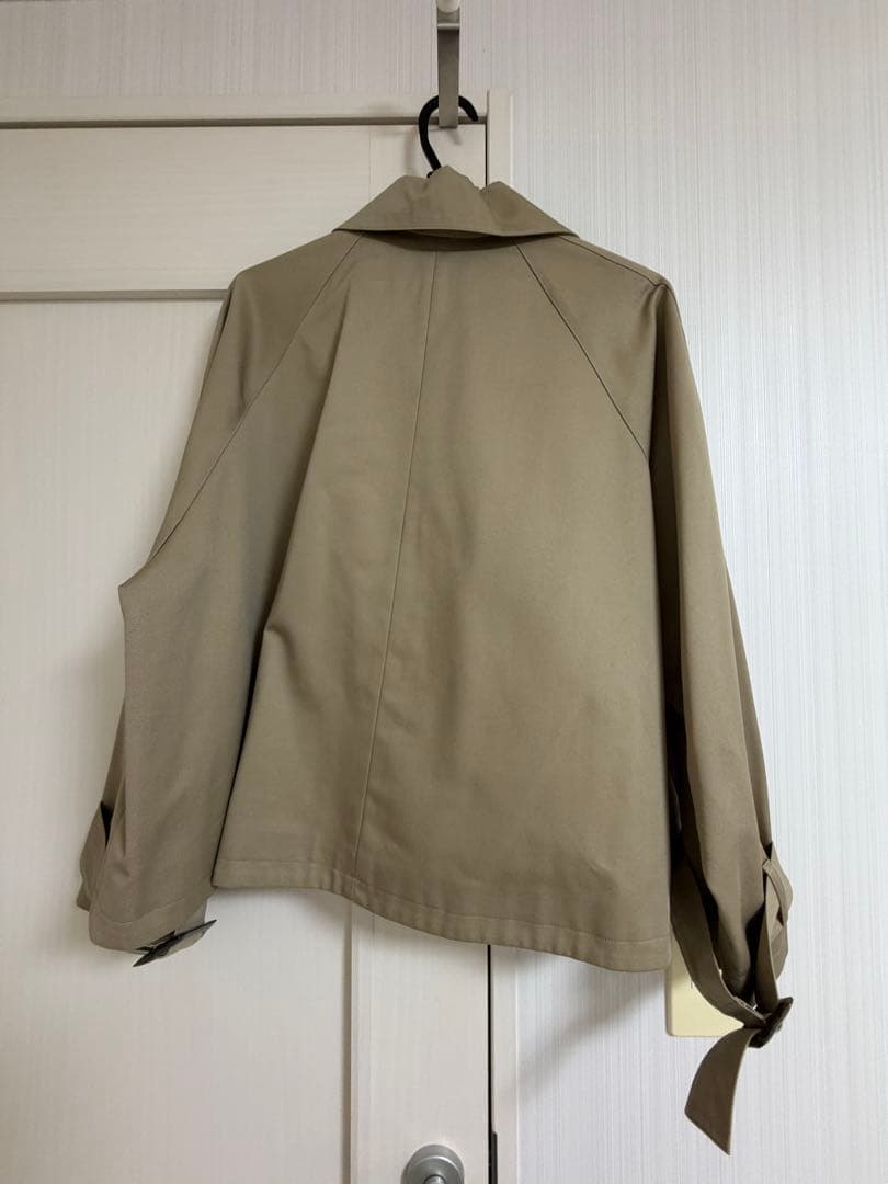 MARW UNITED ARROWS ショーコート