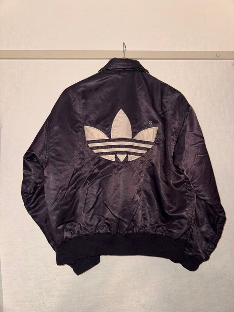 adidas bomber jacket｜アディダス ボンバージャケット
