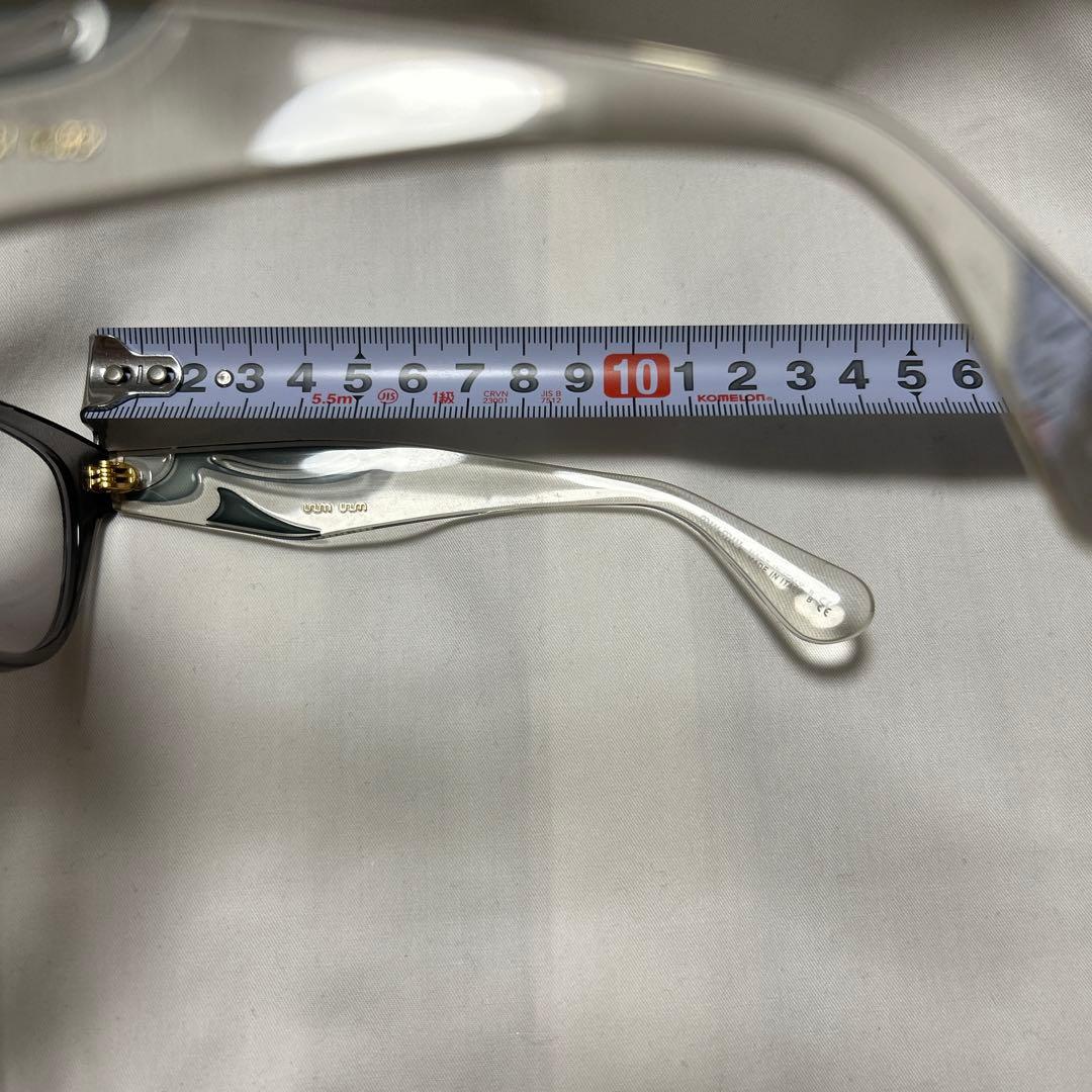 miu miu サングラス VMU 03N 51□16 ROY-101 140