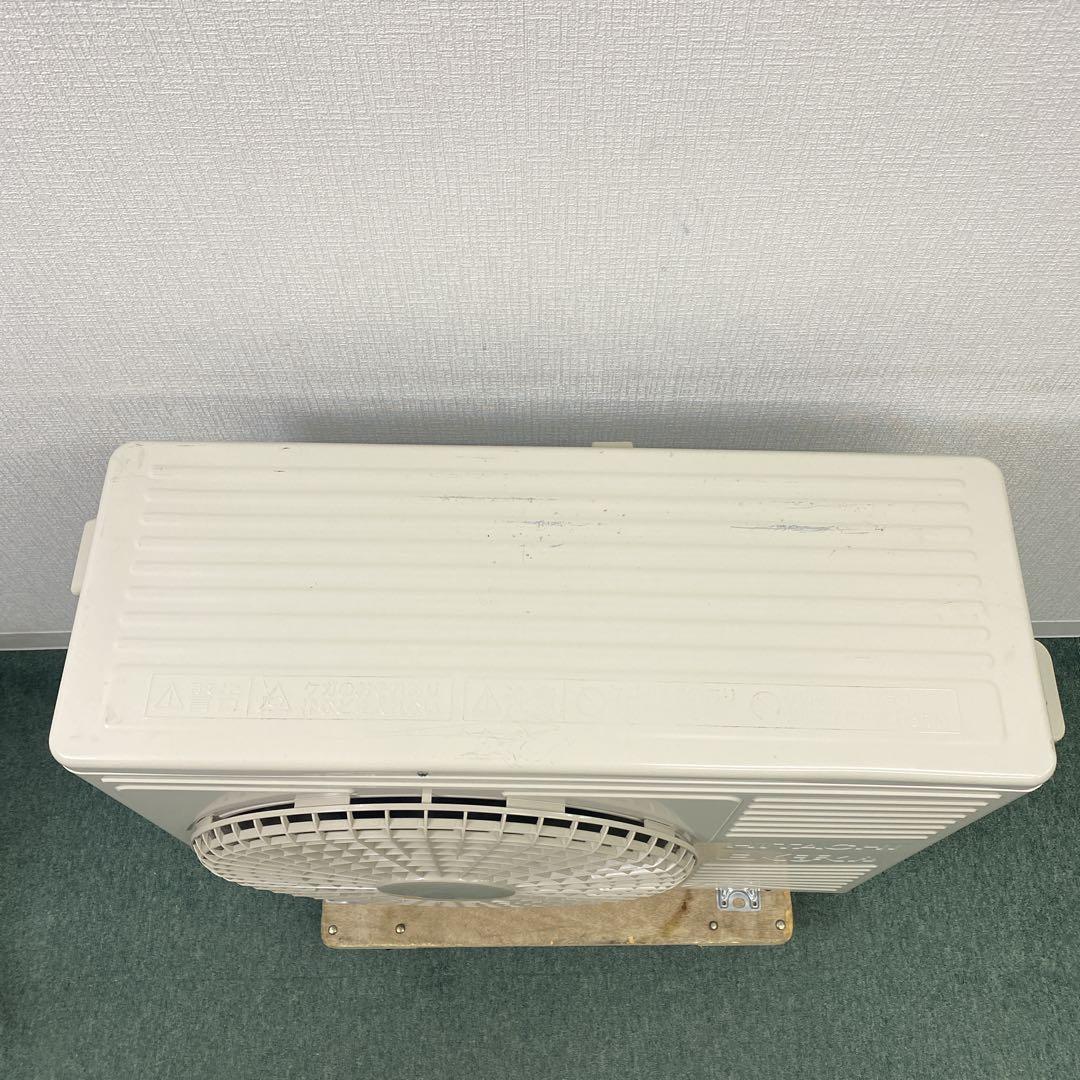 送料無料＊エアコン HITACHI 2025年製 14畳用＊大阪 AS845