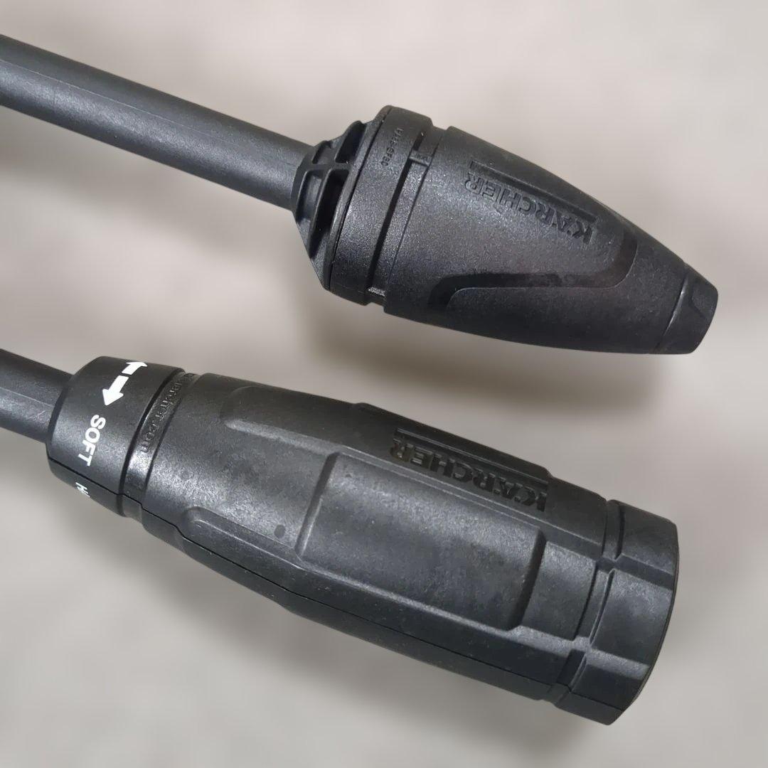 KARCHER 高圧洗浄機 JTK サイレント