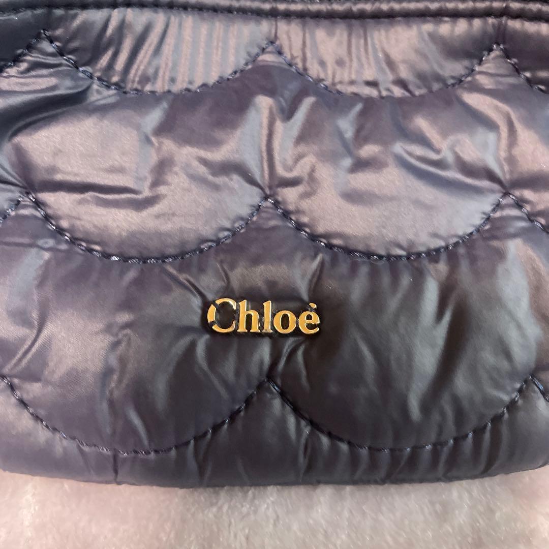 Chloé ボディバッグ・ウエストポーチ ブラック