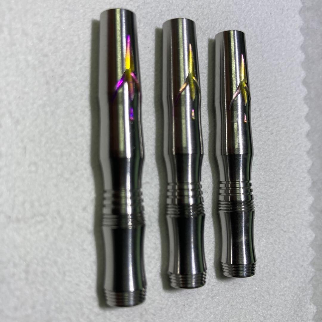 超美品　レア物　エスフォー　ダークレディ グラビティ
