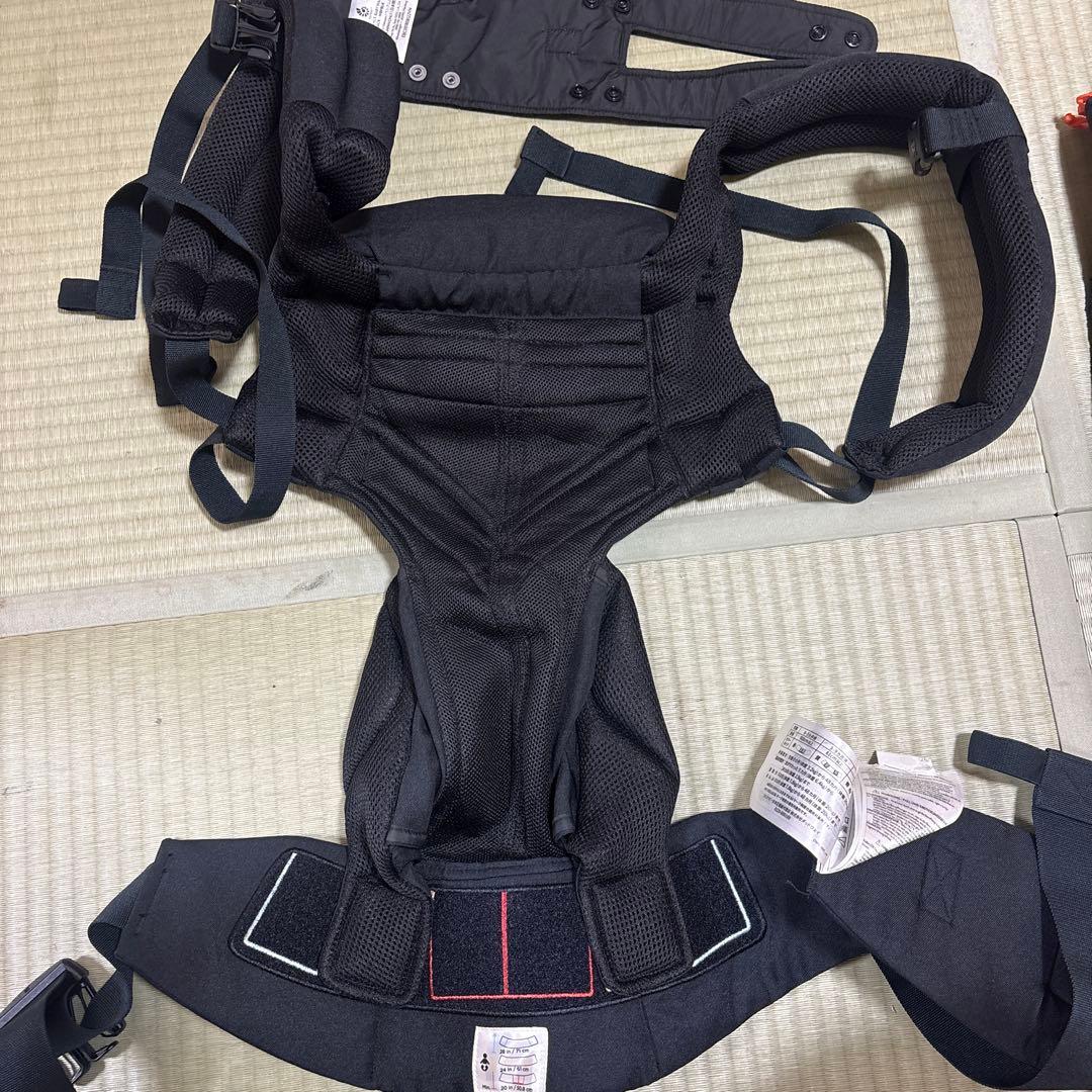 ergobaby 抱っこ紐　新品未使用品