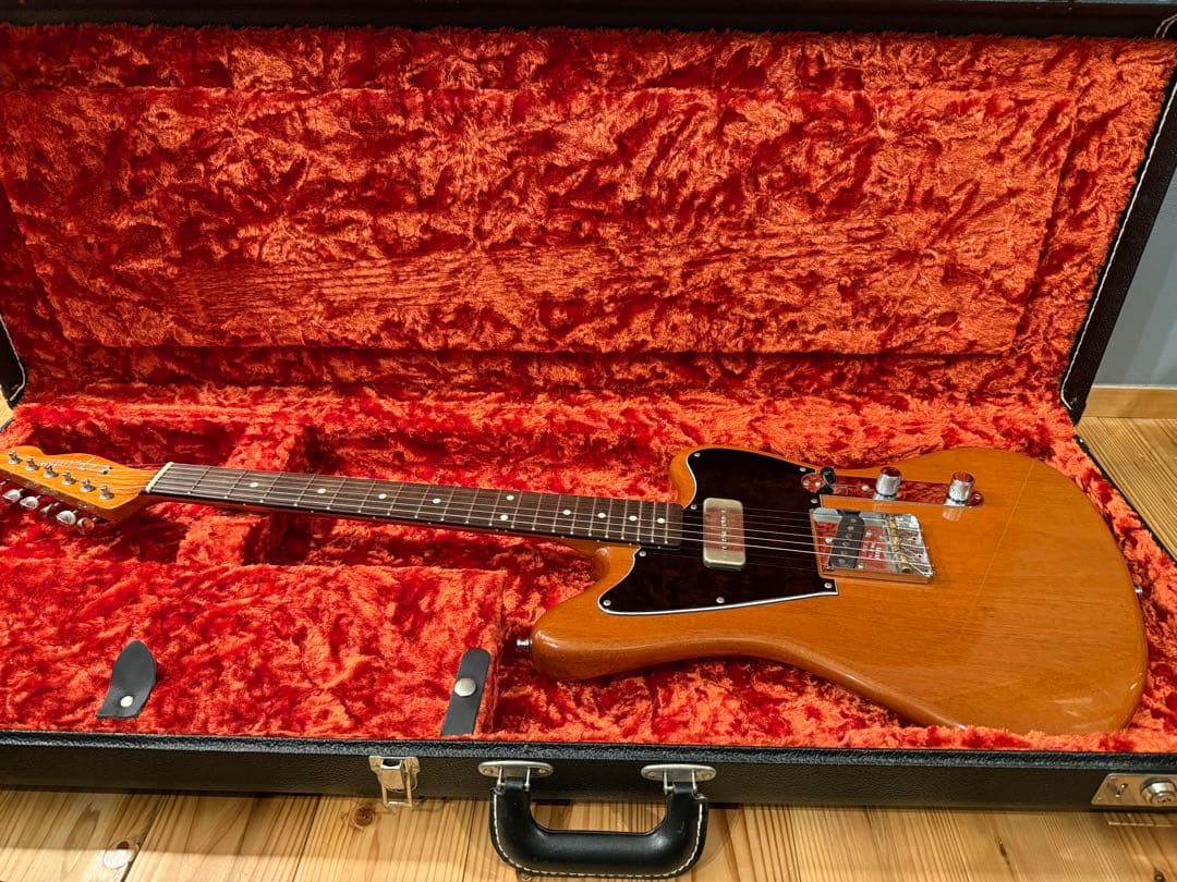 T*a様 Telemaster Ace 値下げ