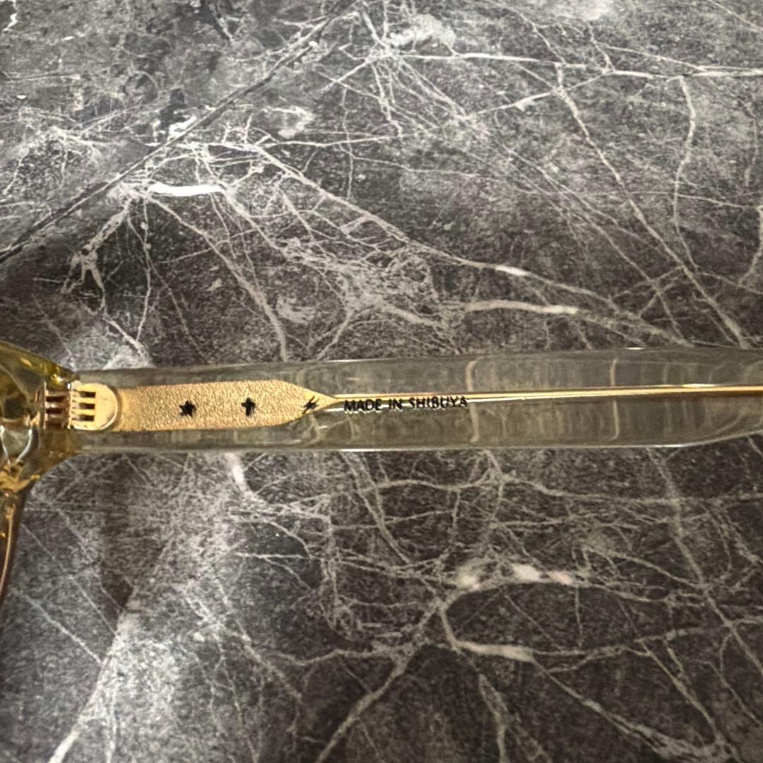 専用です。新規購入はお控えください。N.S.H サングラス