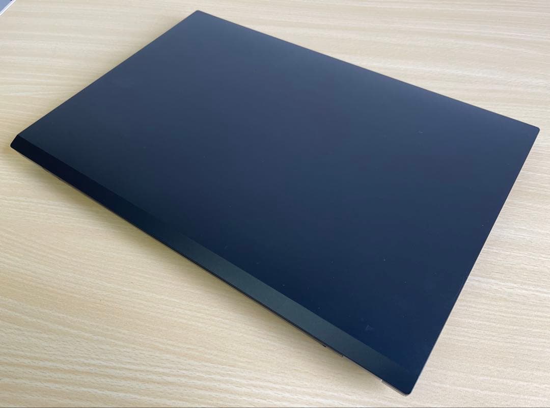 iiyama N750WU Core i5 8250U 1.6GHz 中古PC