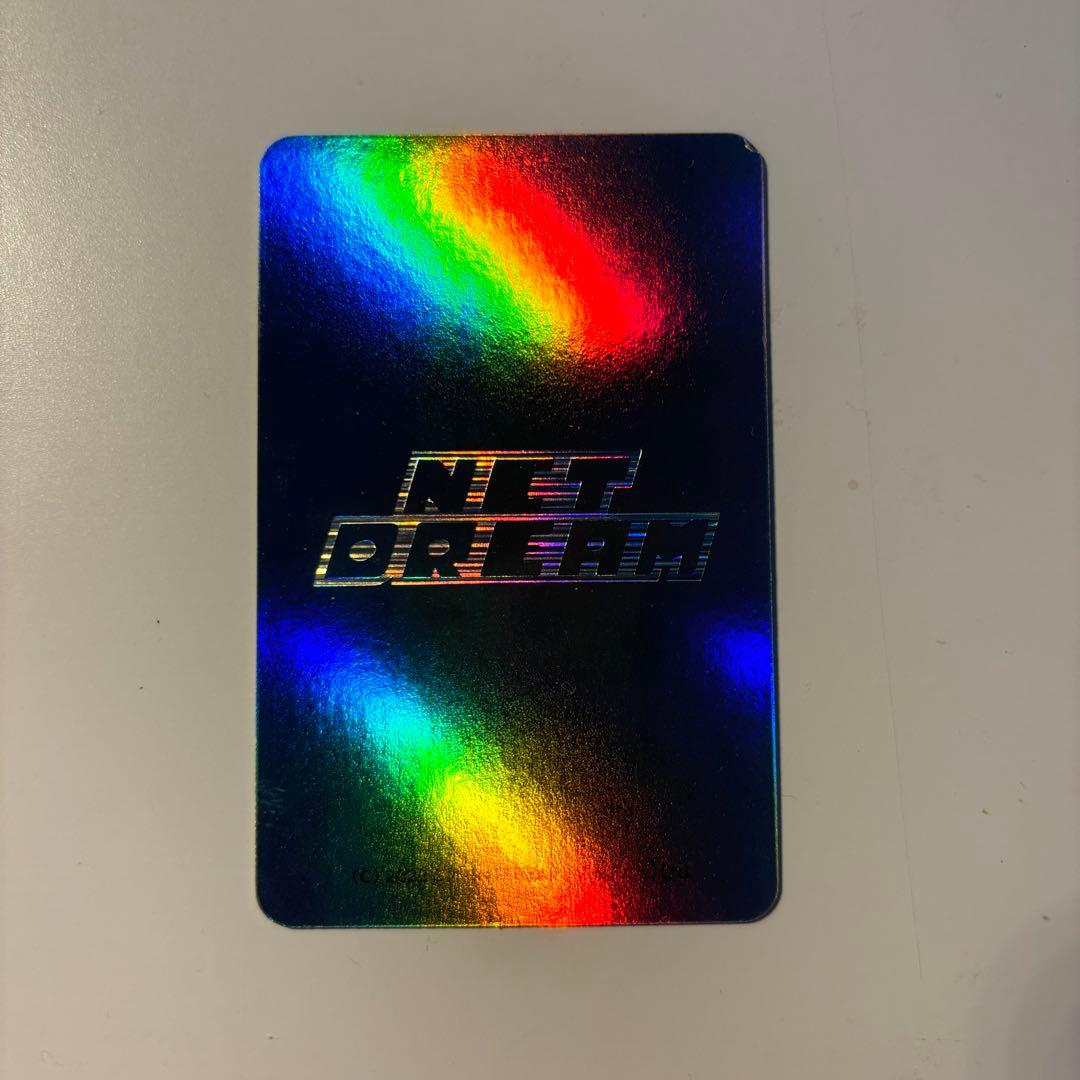 nct ヘチャントレカ