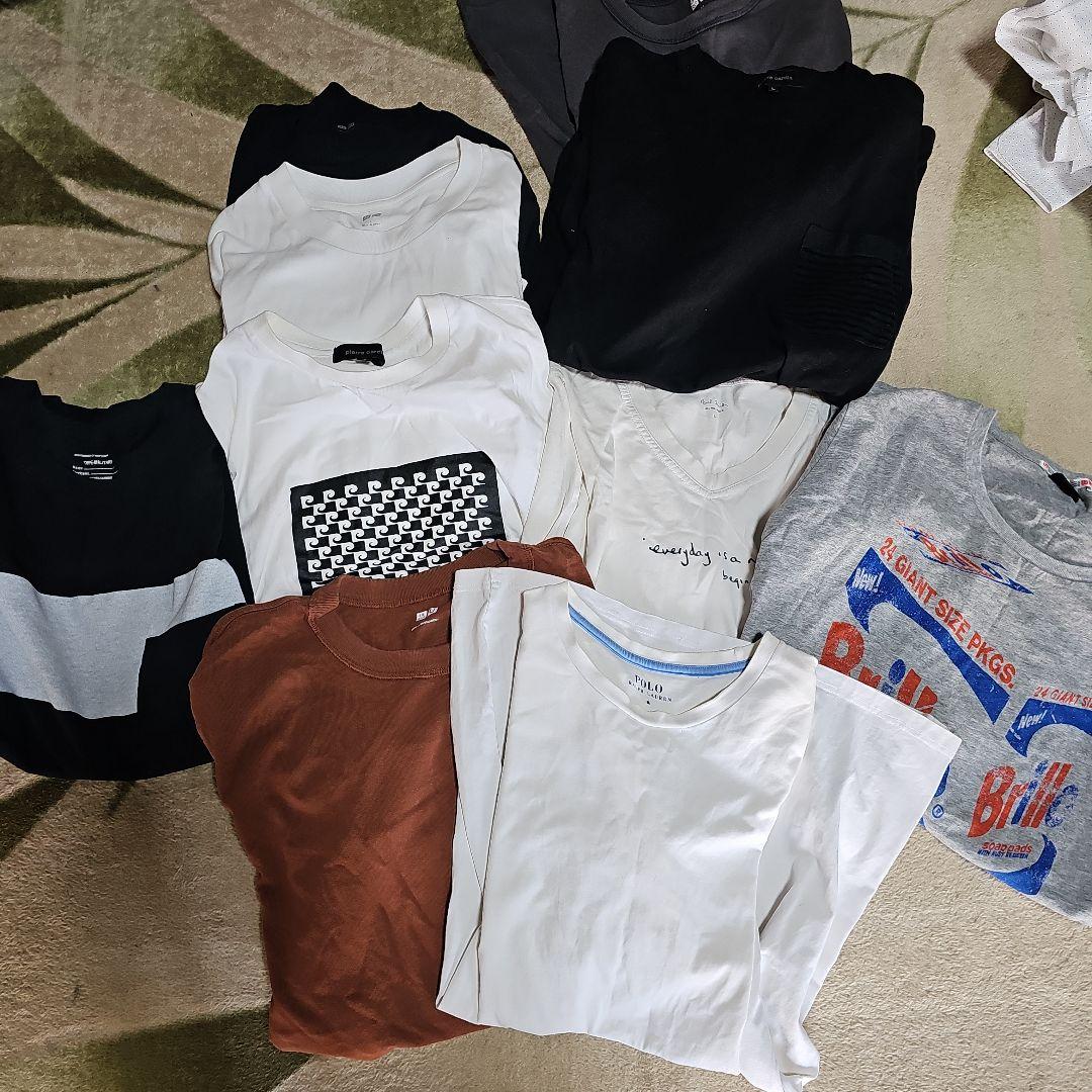 メンズ　服　40点　まとめ売り