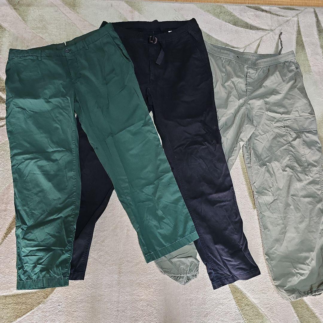メンズ　服　40点　まとめ売り