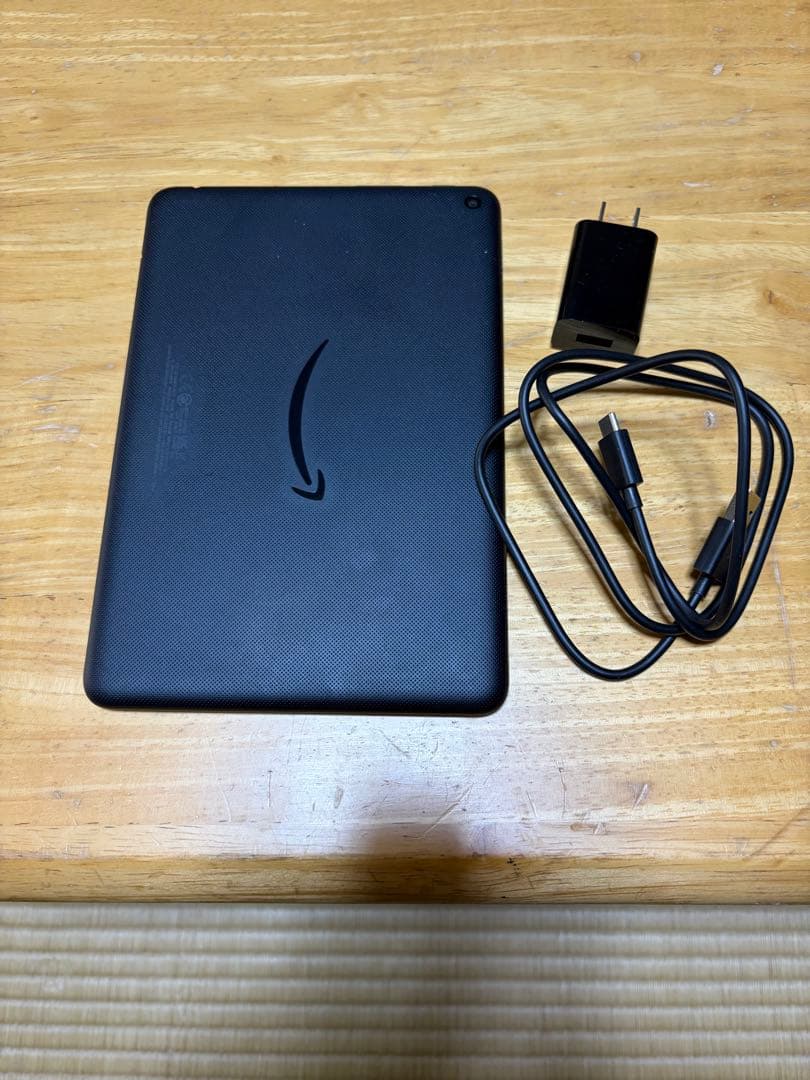 Amazon fire hd 8 第12世代　64GB