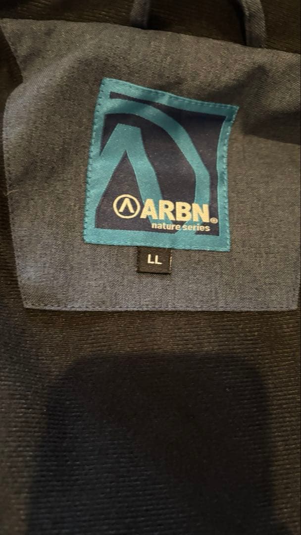 ト*者様 ARBN スキー　スノーボード　上下ウェア