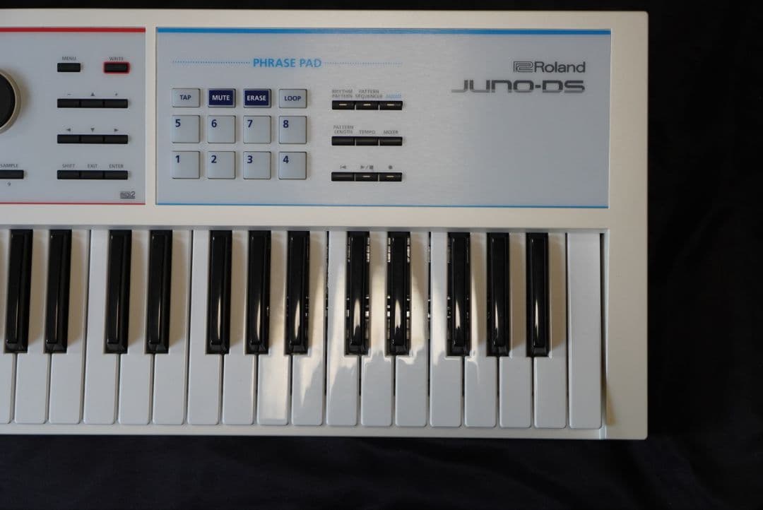 Roland JUNO-DS(61鍵盤)