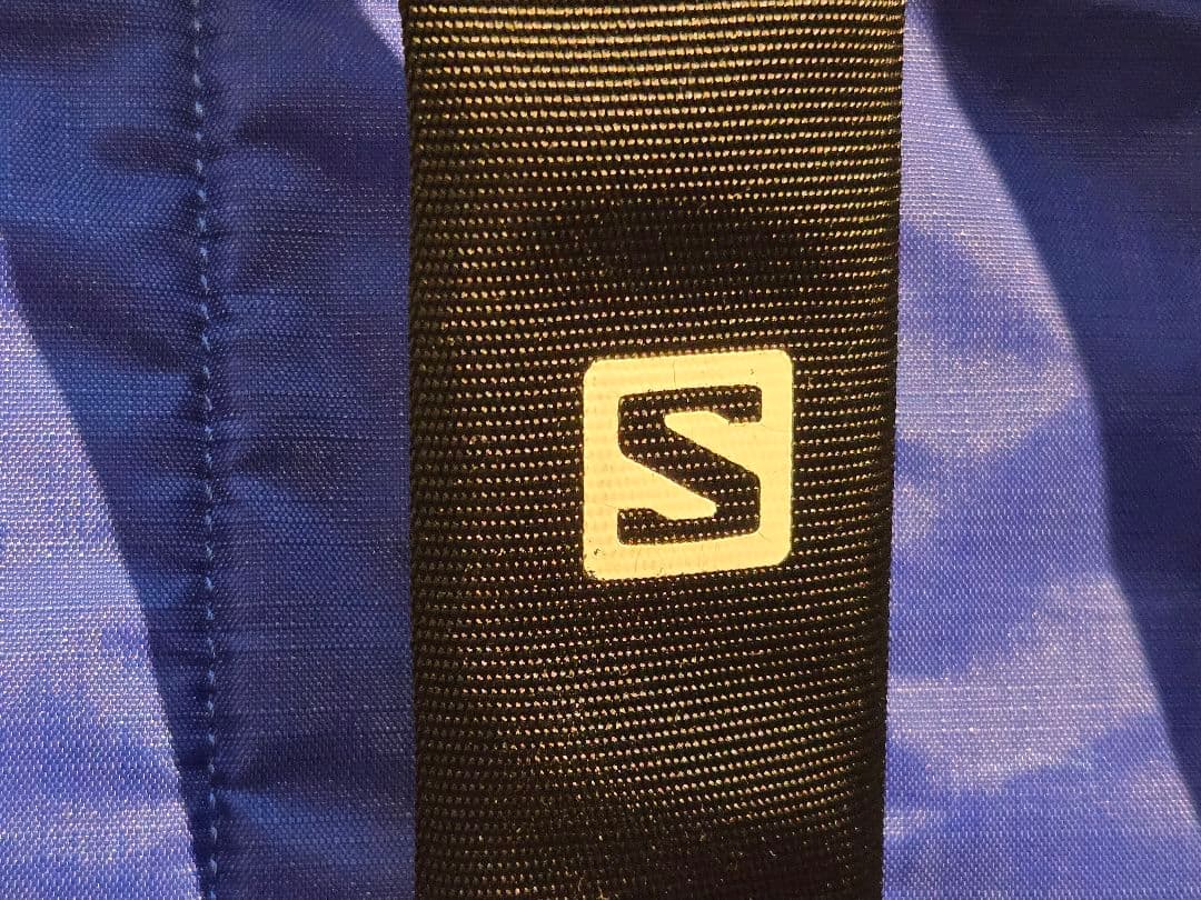 salomon スキーブーツバッグ 大容量