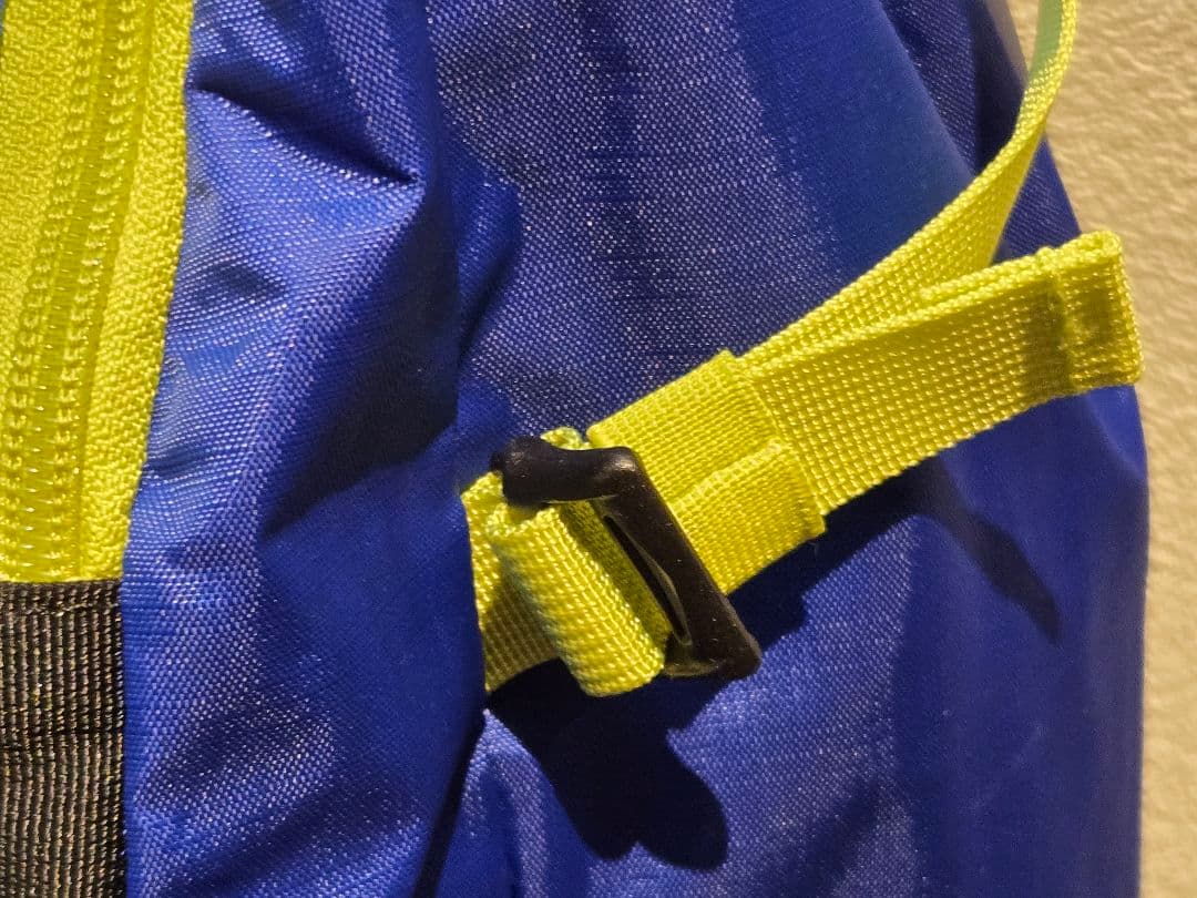 salomon スキーブーツバッグ 大容量