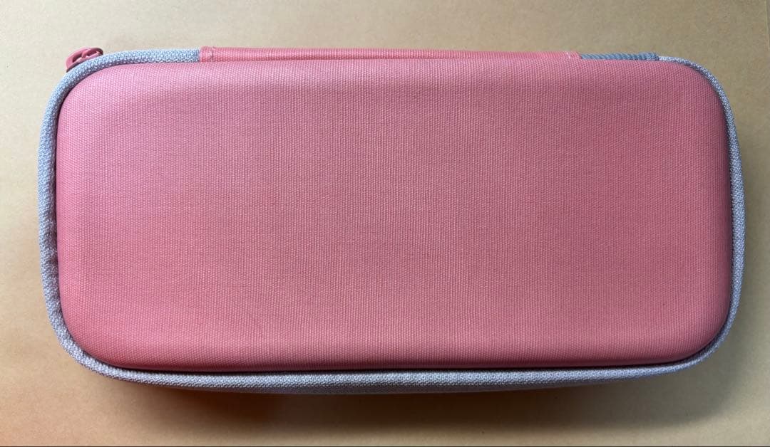 Nintendo Switch Lite ＋ Liteケース カービィ