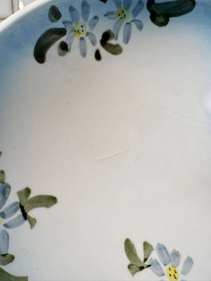 アンティーク雑貨 LEFTON Miss Priss candy dish