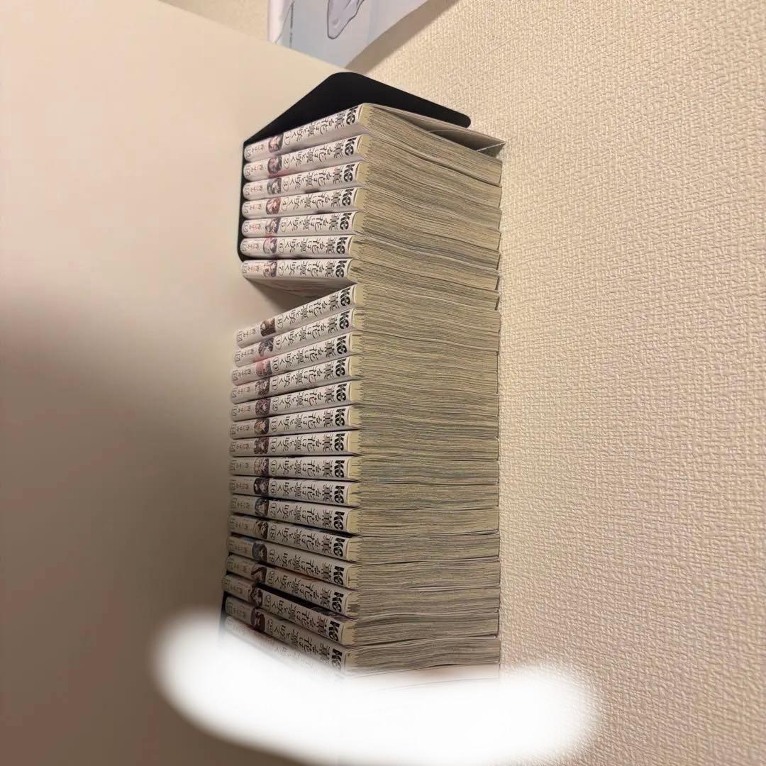 薫る花は凛と咲く 全巻 1〜22巻