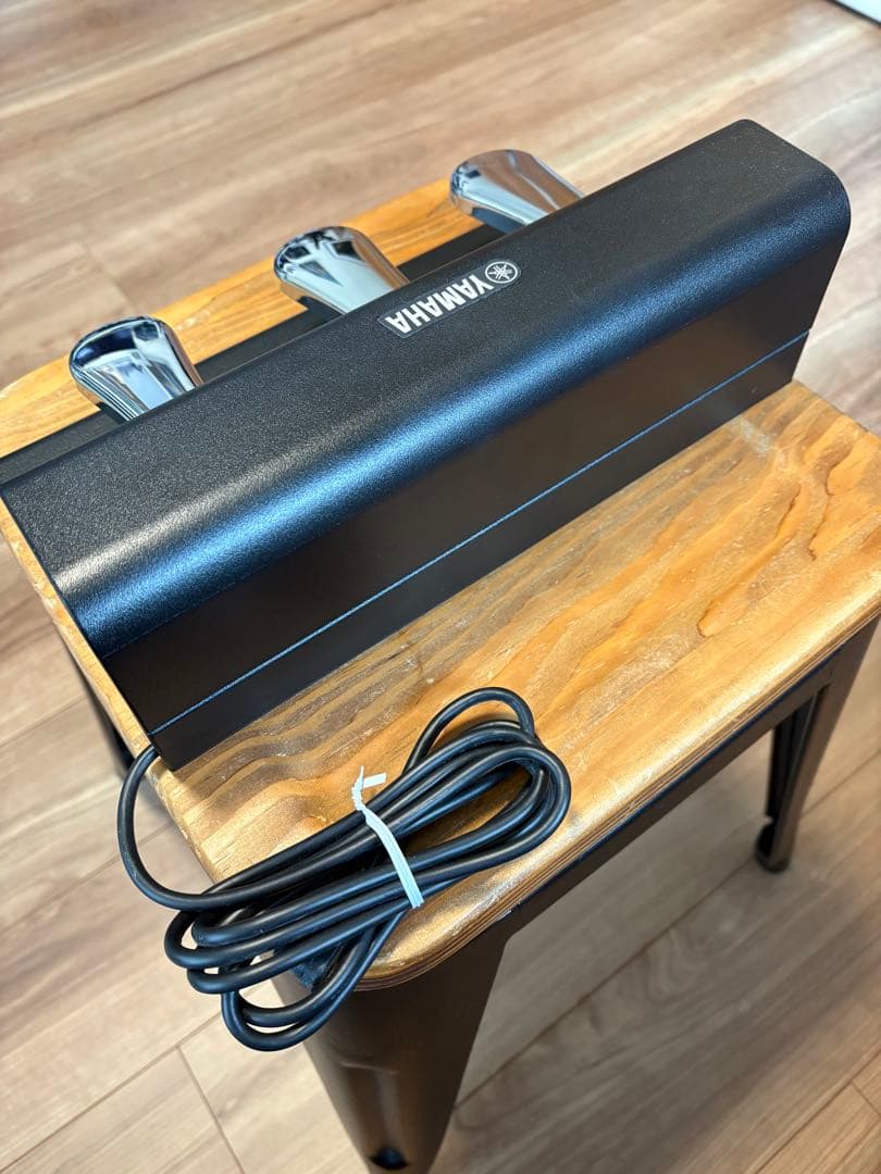 電子ピアノ ペダル YAMAHA FC35