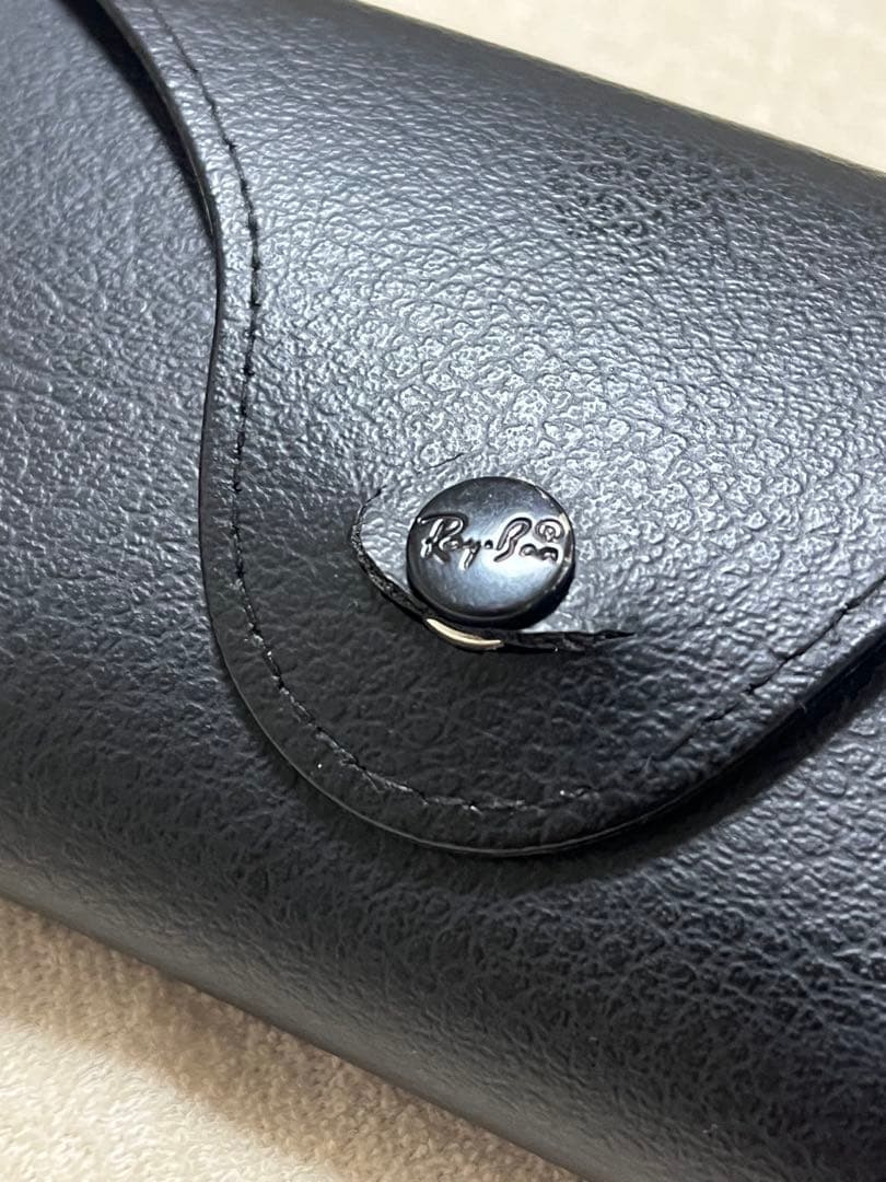 RAY-BAN new CLUBMASTER RB4416F 綺麗です！