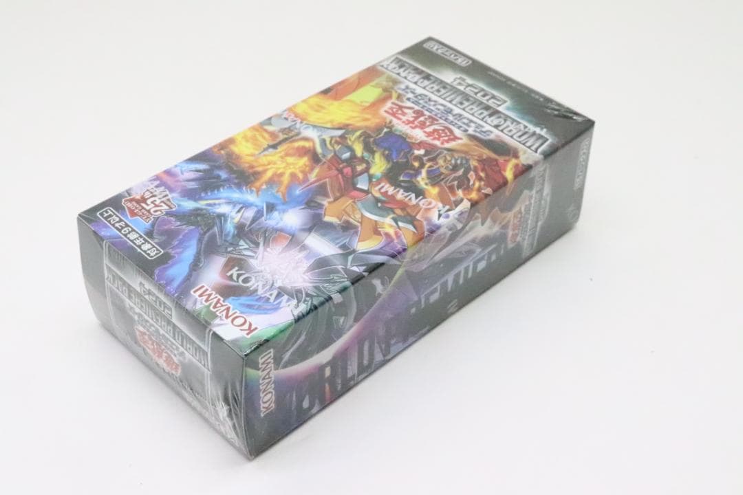 ワールドプレミアムパック2024 5BOX 37-MS1120-01