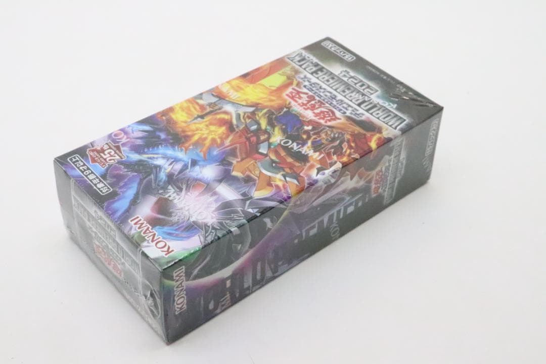 ワールドプレミアムパック2024 5BOX 37-MS1120-01